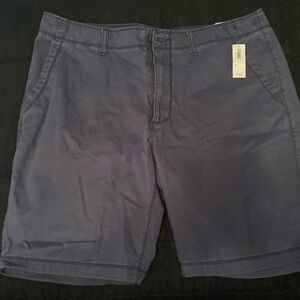 Men’s old navy shorts size 36 brand new with tags